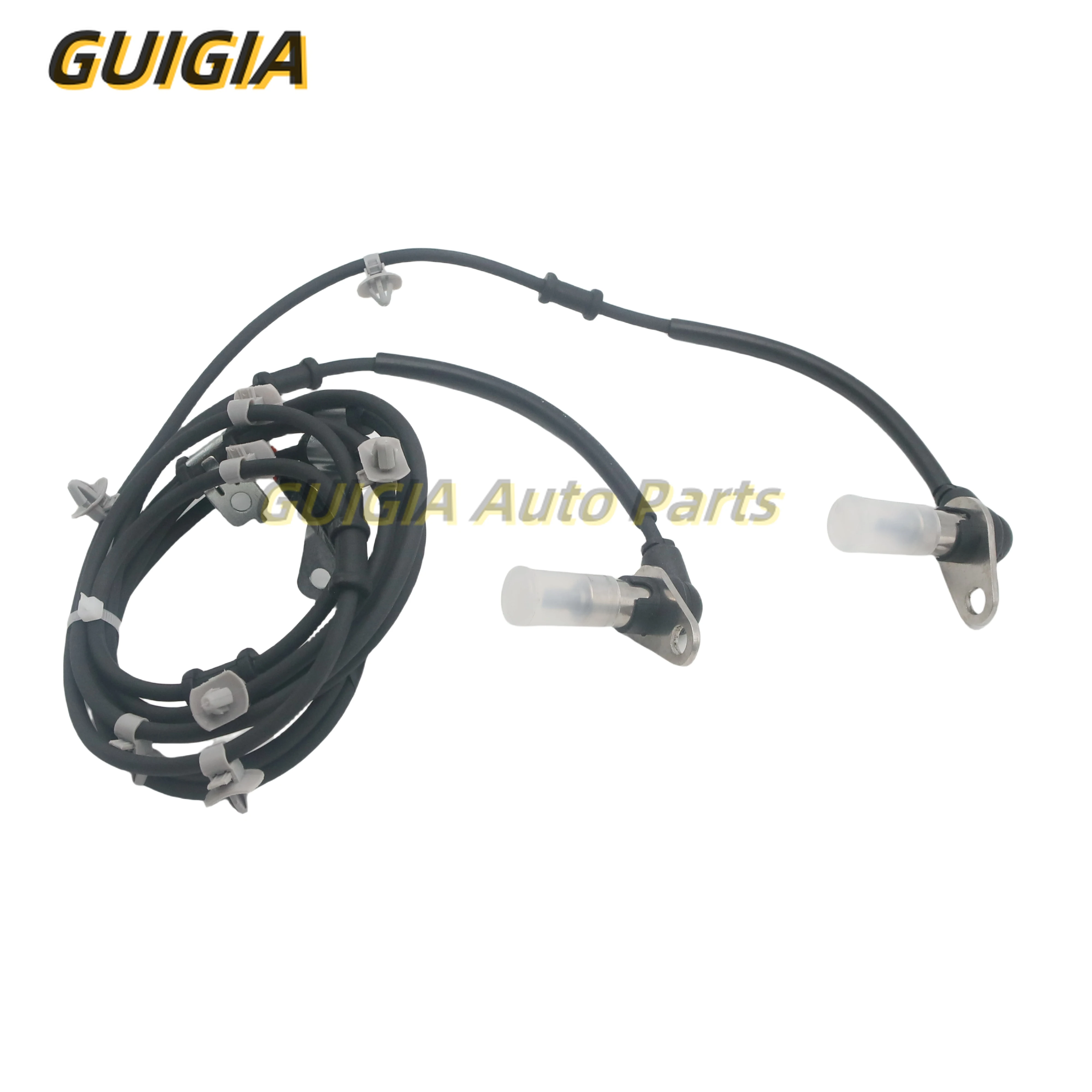 56200-81A40 ABS Sensor Suitable for Suzuki Jimny MK3 JB23 JB33 JB43 JB53 Jimny Wide Body Silvia Mazda AZ Off-road Vehicle Parts