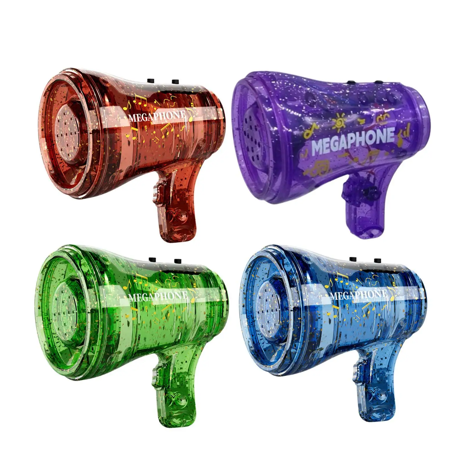 

Speaker Keychain Toy Cute Party Supplies Handheld Portable Vocal Toy for Ages 14 Years up Children Adults Boys Girls Kids