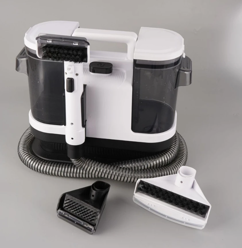 ！@2025 Vacuum Cleaner for Cleaning Upholstery Drying Upholstery Carpet Washing Machine Vacuum for Carbon Fiber