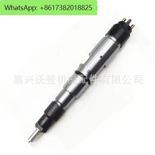 0445120078 Fuel injector for Xichai