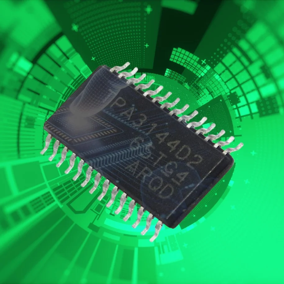 (5-10-20-30-100PCS) TPA3144 TPA3144D2 HTSSOP-28 TPA3144D2PWPR