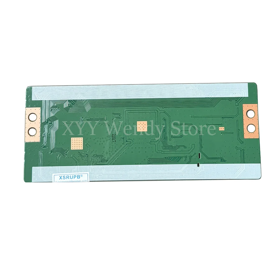 Logic Board 6870C-0584A For 43'' 49'' 55'' TV V16 55UHD TM120_v0.6 For Philips Vizio SONY LG...etc. T-con 6870C 0584A