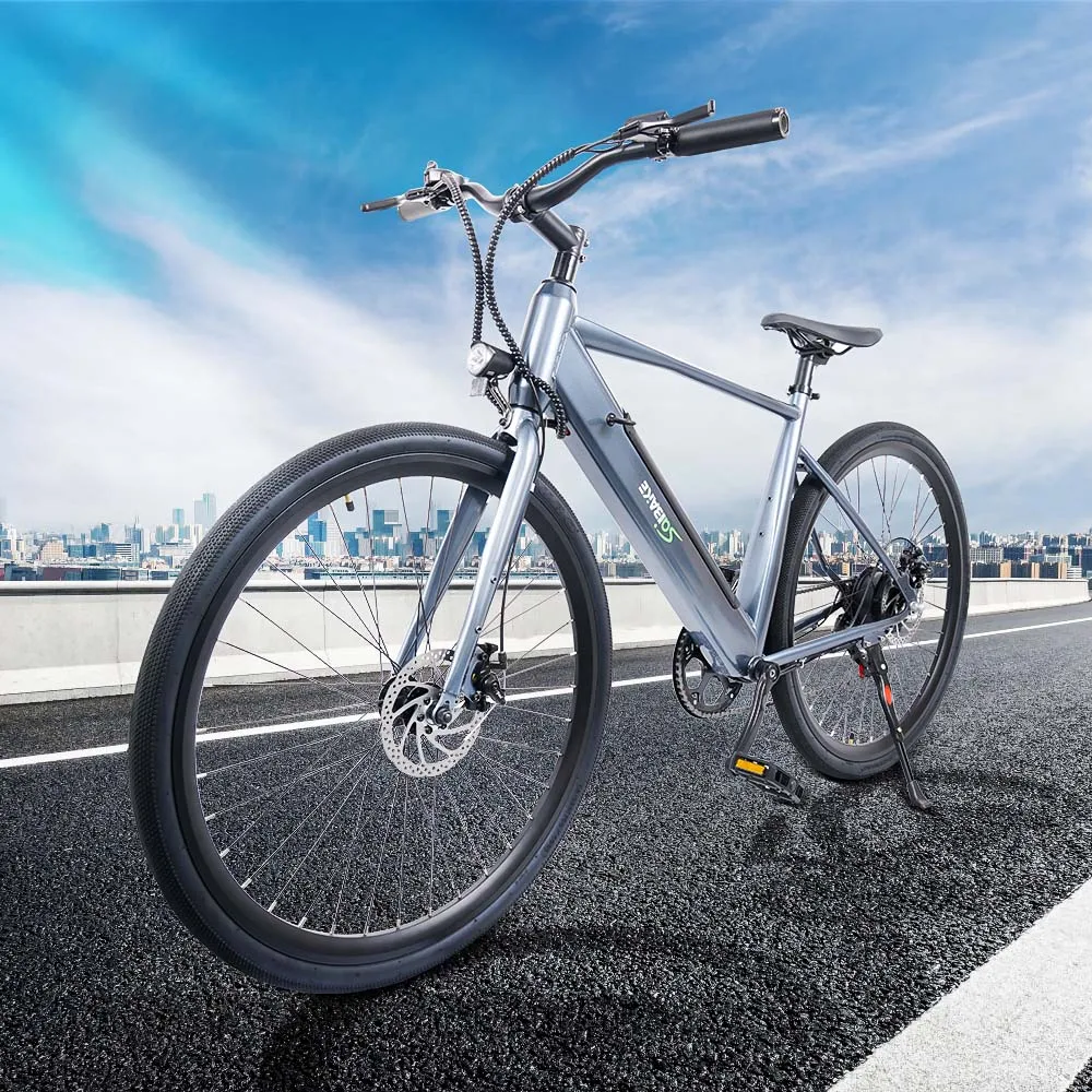 

Электрические велосипеды 250 Вт для мужчин со съемной батареей, педаль для перекрестного велосипеда, электронные велосипеды