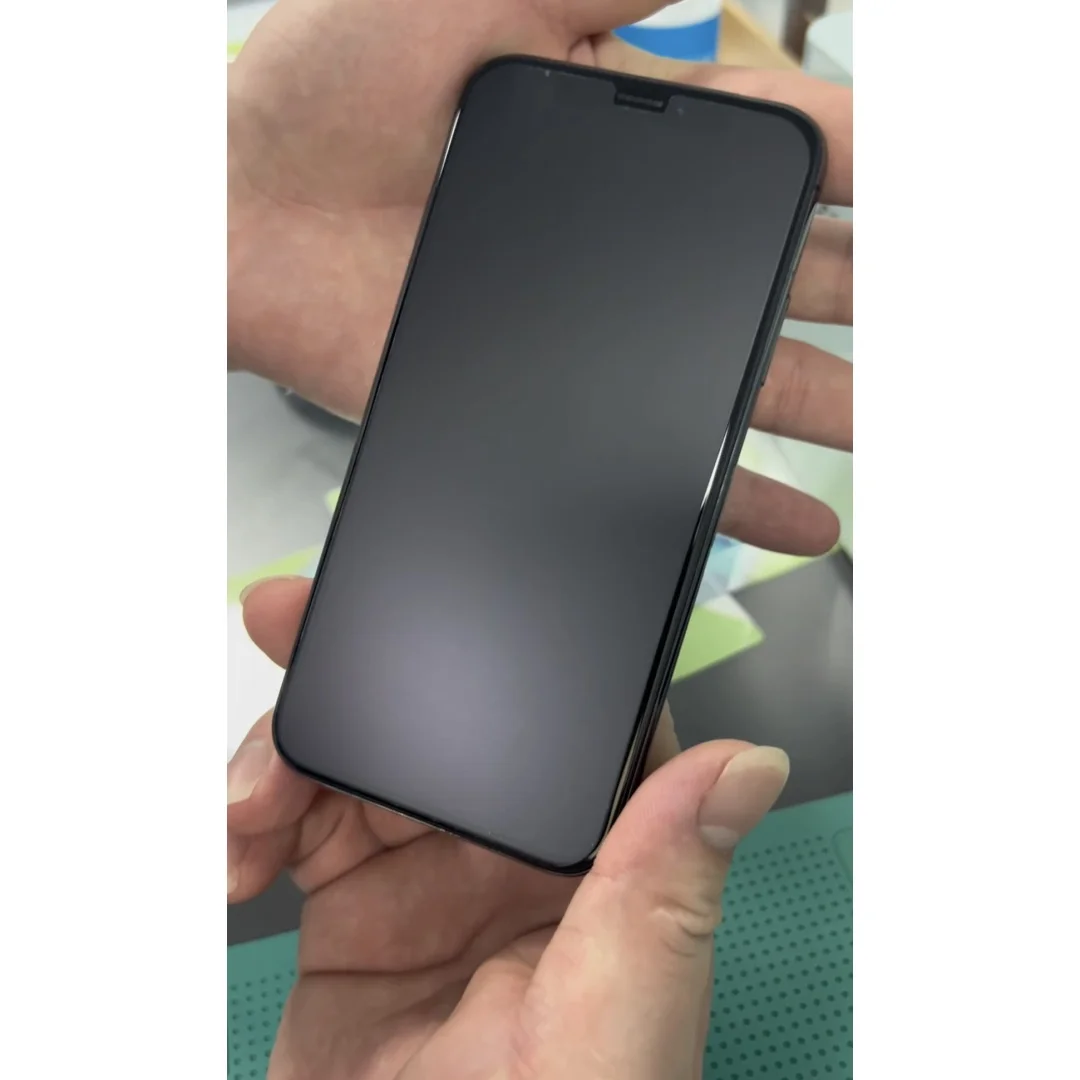 TuoLi 50pcs Matte TPU Hydrogel Film Sheet Sticker Screen Protector For All Phone TL168 TL568MAX TL518 Protecting Cutting Machine