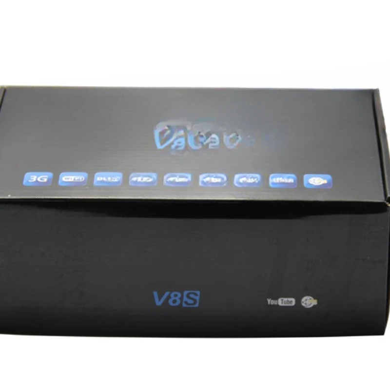 V8S HD PVR V9S V10S