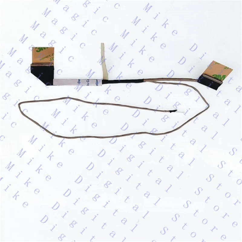 H  LCD Screen Cable for ASUS ROG Magic 15 ROG Zephyrus G15 GA503 G15G 1422-02L8000
