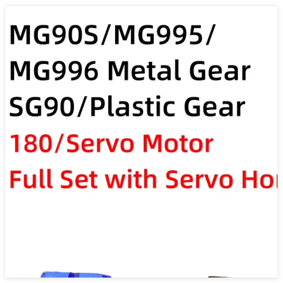 

5/10 PCS Micro Servo Motor 9g Arduino Servo For Rc Planes Fixed Wing Aircraft Model Telecontrol 250 450 Helicopter
