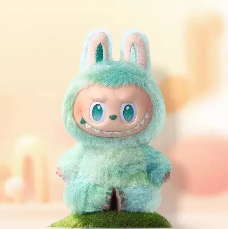 Рисунок 4 - POP Mart 100% оригинальная и подлинная