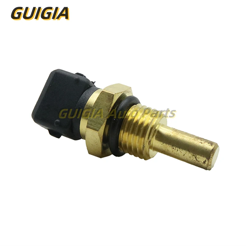 12621710512   Датчик температуры охлаждающей жидкости для Bmw 318i 325e 525i M3 1988 1989 1990 1998, высококачественные автомобильные запасные части