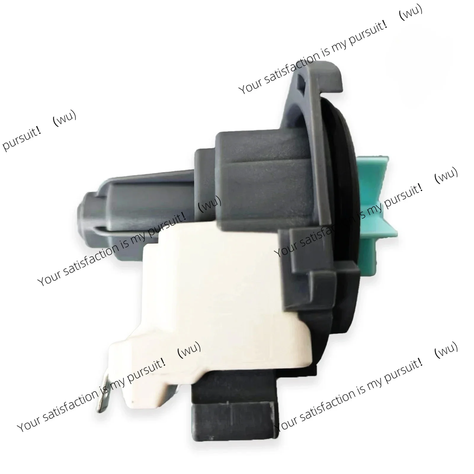 For MIDEA PELONIS HANYU B12-6A01 220-240V 50/60Hz 0.3A Dishwasher Drain Pump