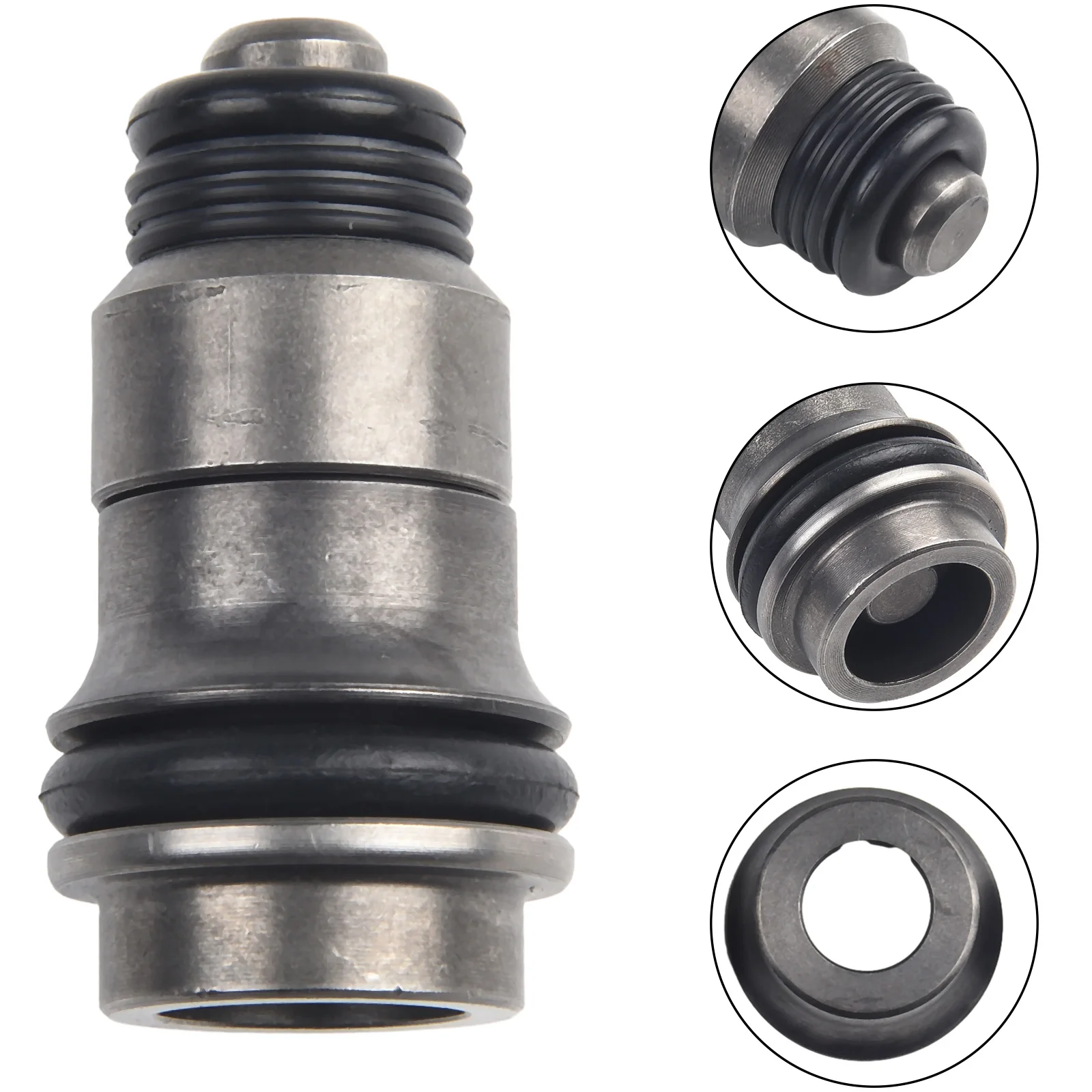 أداة السلطة المطرقة كم إكسسوارات قطع غيار المطرقة الكهربائية لاستبدال كم BOSCH GBH2-26 GBH2-26DRE #2