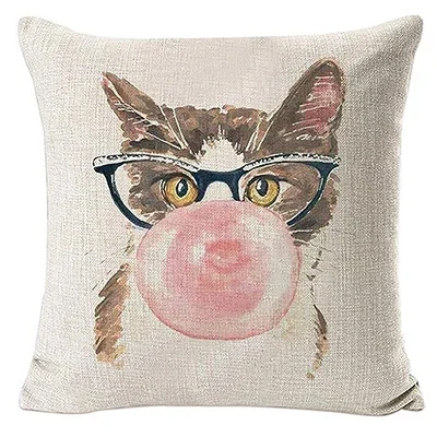 Funda De Almohada C… - image