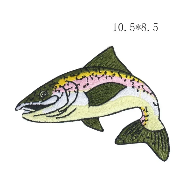 

Тканевая наклейка с мультяшными животными, высококачественная наклейка с сожженным краем, принт акулы и лапы, альпака, аксессуары для одежды «сделай сам», точечная клейкая вышивка