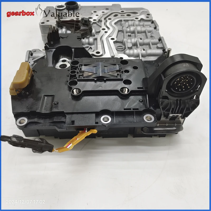 0260550063 High quality transmission mechatronics integration suitable for Jeep Grand Cherokee Dodge Durango OEM 0260550063