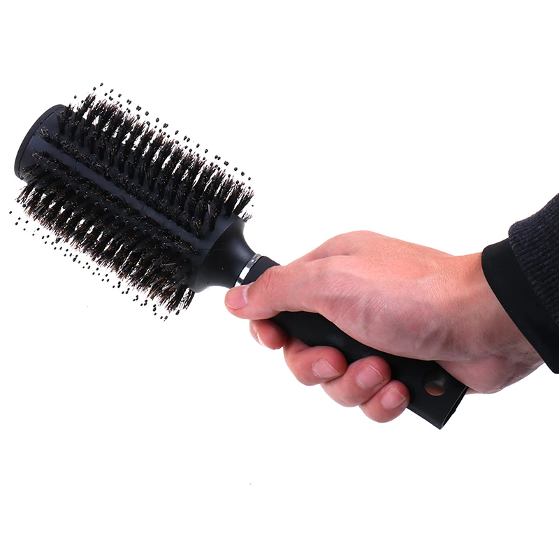 Hairbrush Type Secret Safe A New Type of Hidden Safe, Used To Hide Secret Money and Valuables with A Detachable Lid