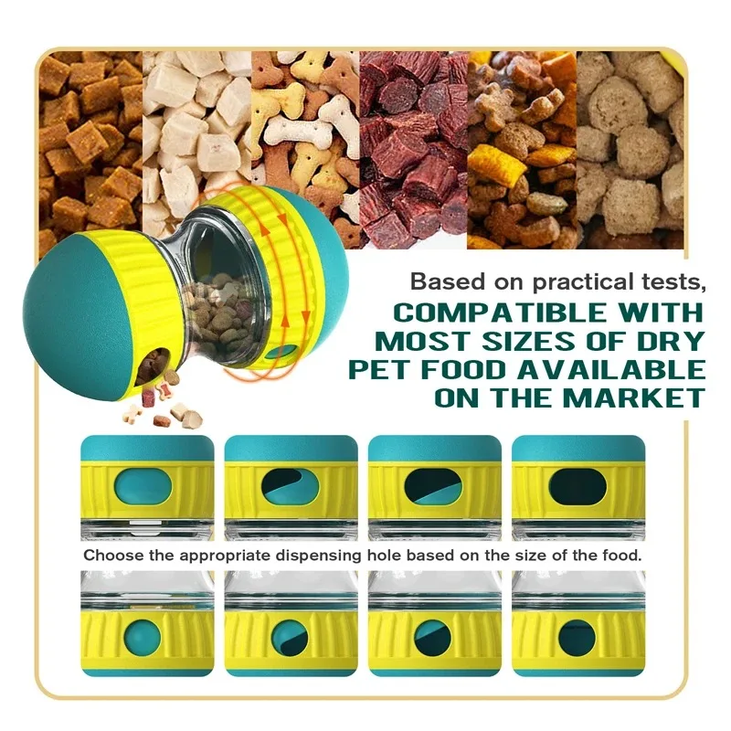Pet Dinosaur Cup Lickable Dog Chew Toy Food Grade Flexible For Cleaning Teeth Grinding Slow Feeding Prevents Leaks