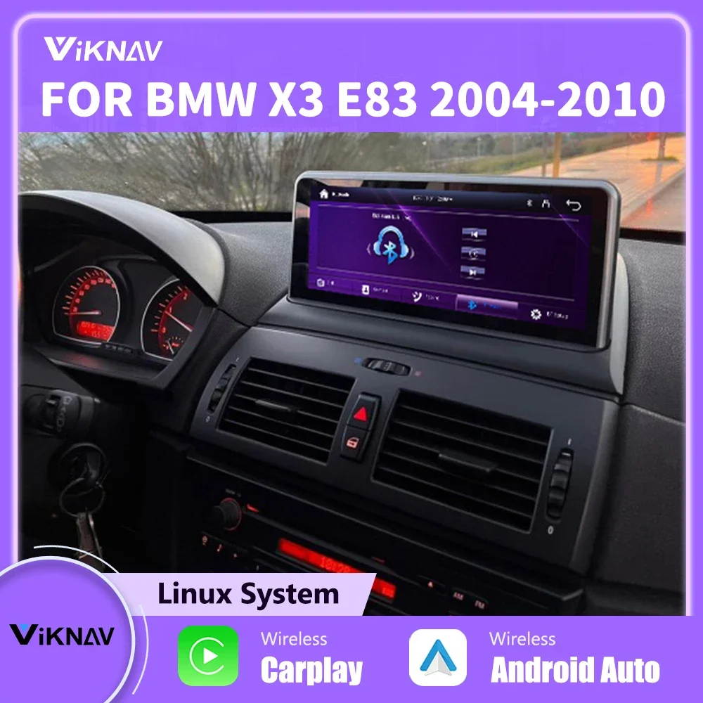Linux Car Radio Wir… - image
