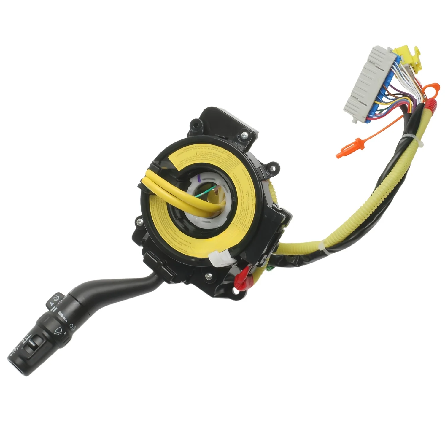 

Multi-Function Column Switch For Chevrolet Colorado 2004-2012 GMC Canyon Hummer H3 H3T Isuzu i-280 290 350 CBS1405 15135024