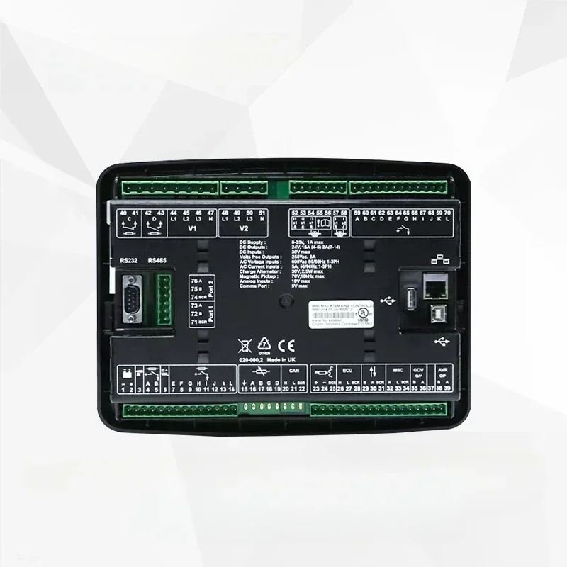 For Deep Sea Electr…