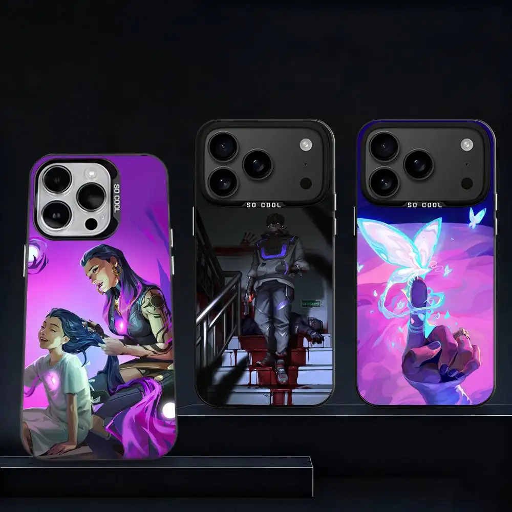 G-Game V-Valorants … - image