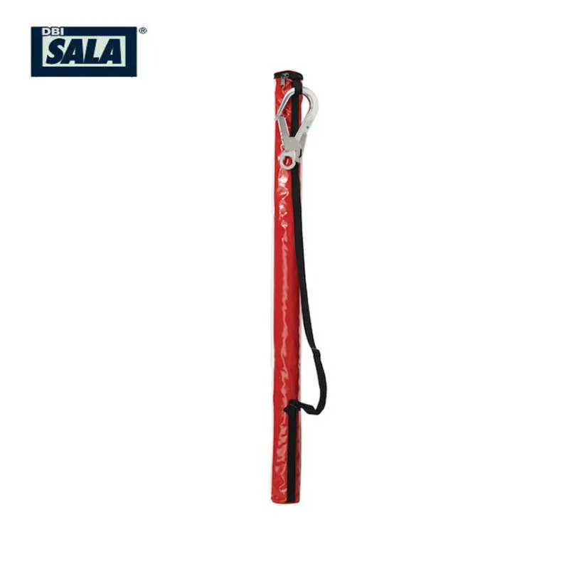 قضيب الإنقاذ الألومنيوم تمديد قضيب 8900293 السونار المنقذة للحياة عدة نظام الإنقاذ #4