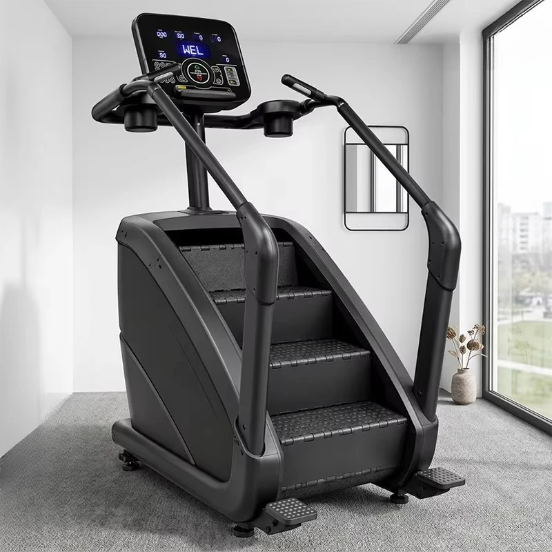 Cardio Equipment, Gyms, Stair Climbers, Stair Climbers for Fitness Centres