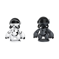 1080P Astronaut Robot Home Safety Webcam IP Wifi Wireless Baby Security Camera With Night Vision Noise Reduction