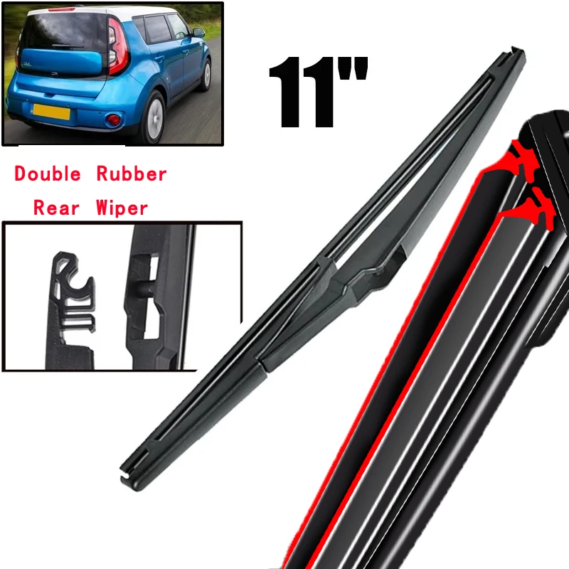 Car Wiper 11