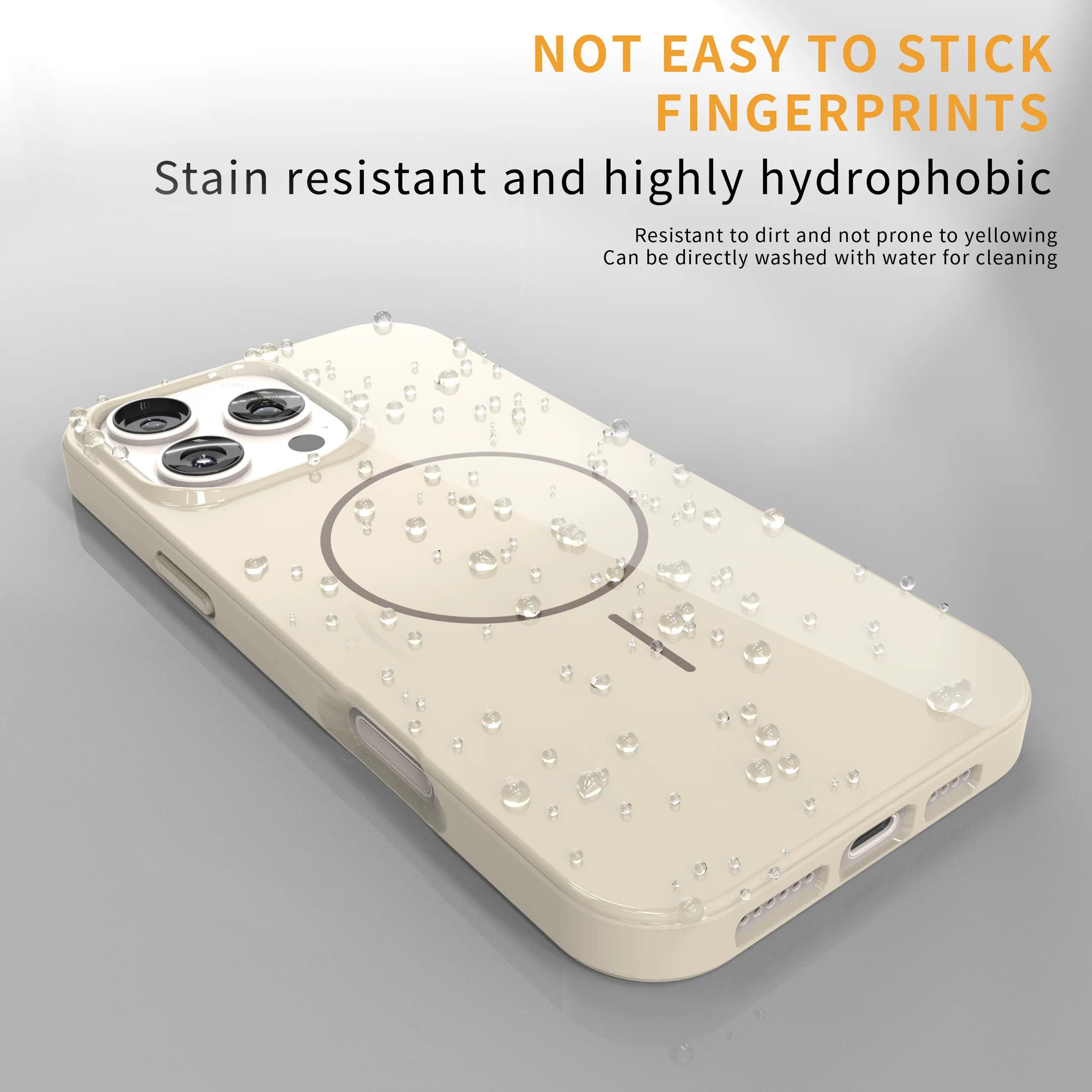 جراب هاتف سيليكون بسيط ومريح لهاتف iPhone 16، 15 Max، 14 Plus، 13 Pro. حافظة واقية مقاومة للأوساخ ومقاومة للسقوط