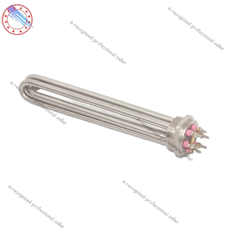 Water Tank High Pow…