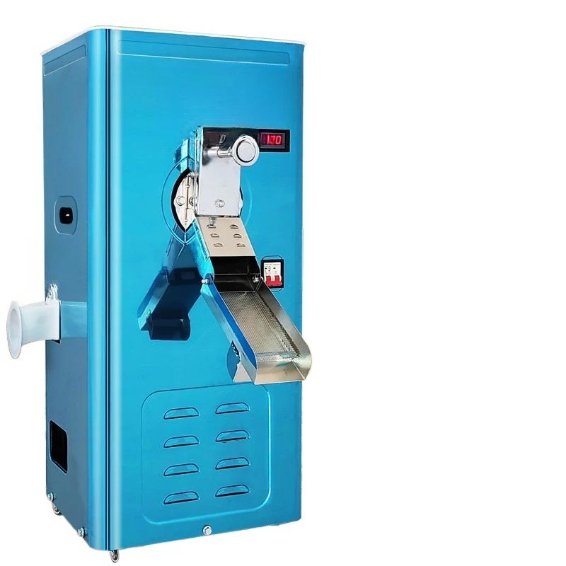 

Household and commercial beater 220V husking machine millet rice grinder Jinsong machine copper core electric