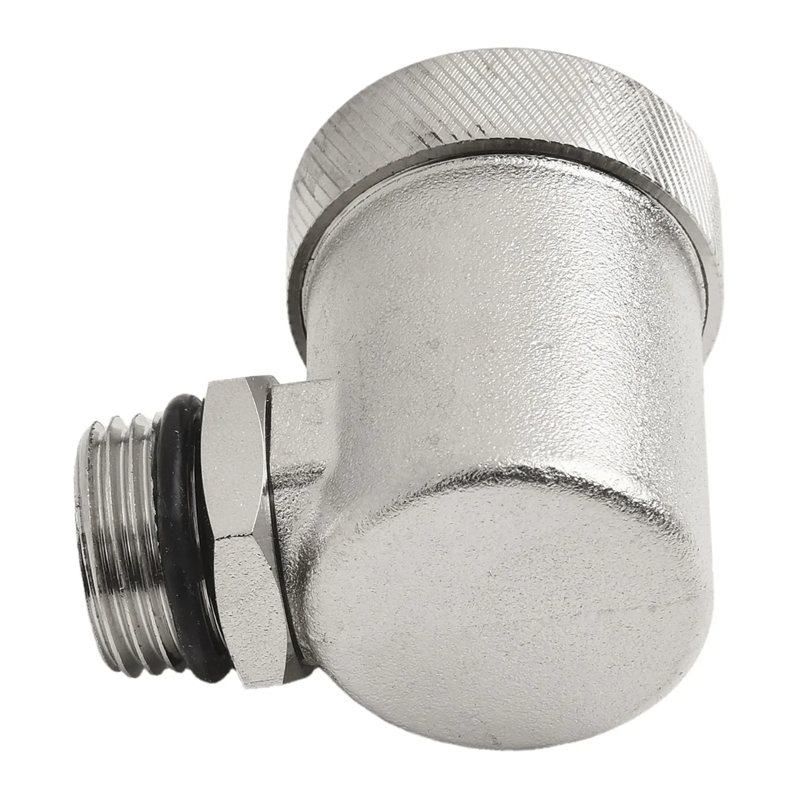 Air Management Solutions G1 2inch DN15 Automatic Air Vent Valve High Temperature Resistance Reliable Exhaust Mechanism
