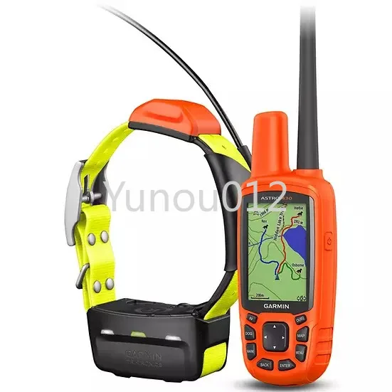 

Ultimate Handheld Garmin Astro 430, GPS-блок для слежения за собаками T5, GPS-система слежения за собаками