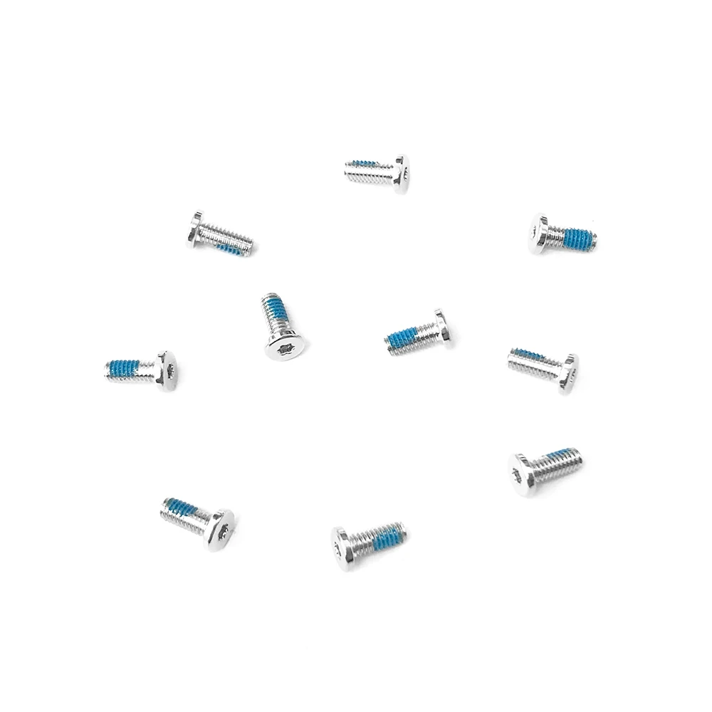 For Acer Swift Edge 16 SFE16-43 N23Q21, Swift Edge 16 SFE16-44 Laptop Lower Bottom Base Cover Case screws