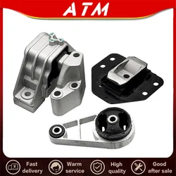 ATMMG For SAIC MG6 MG550 engine mount engine bracket Transmission bracket engine adhesive 30000250 30000252 10036652 original