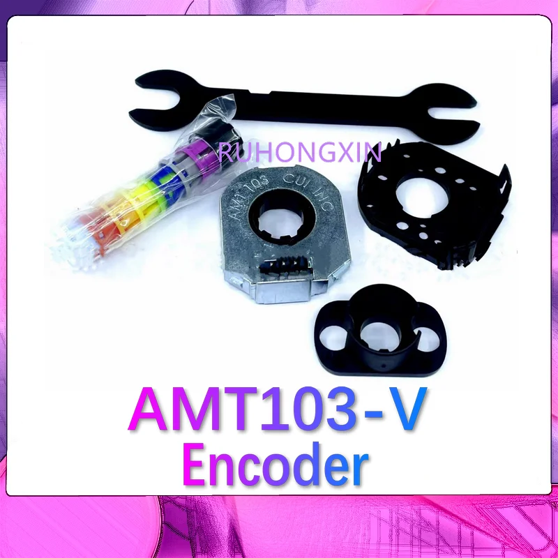 

AMT103-V CUI Inc AMT10 Capacitive Modular Encoder AMT103 FOC Servo