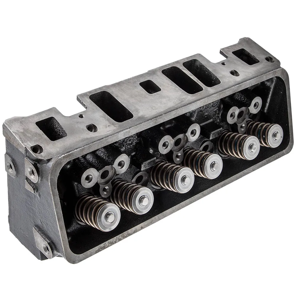 Cylinder Head 262 V6 for Chevy for GMC for Astro S10 for VORTEC 12557113 4.3L