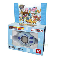 Original Digital Monster Pedometer Digimon Rex Animation Version Collection Periphery Decoration Children'S Birthday Gifts Toys