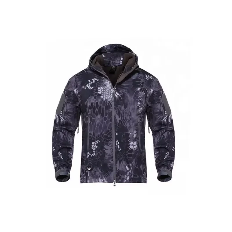 Custom Made Game Hunting Shooting Suit Professional Outdoor Waterproof Forest Hunting Clothing Set Scope Ready
