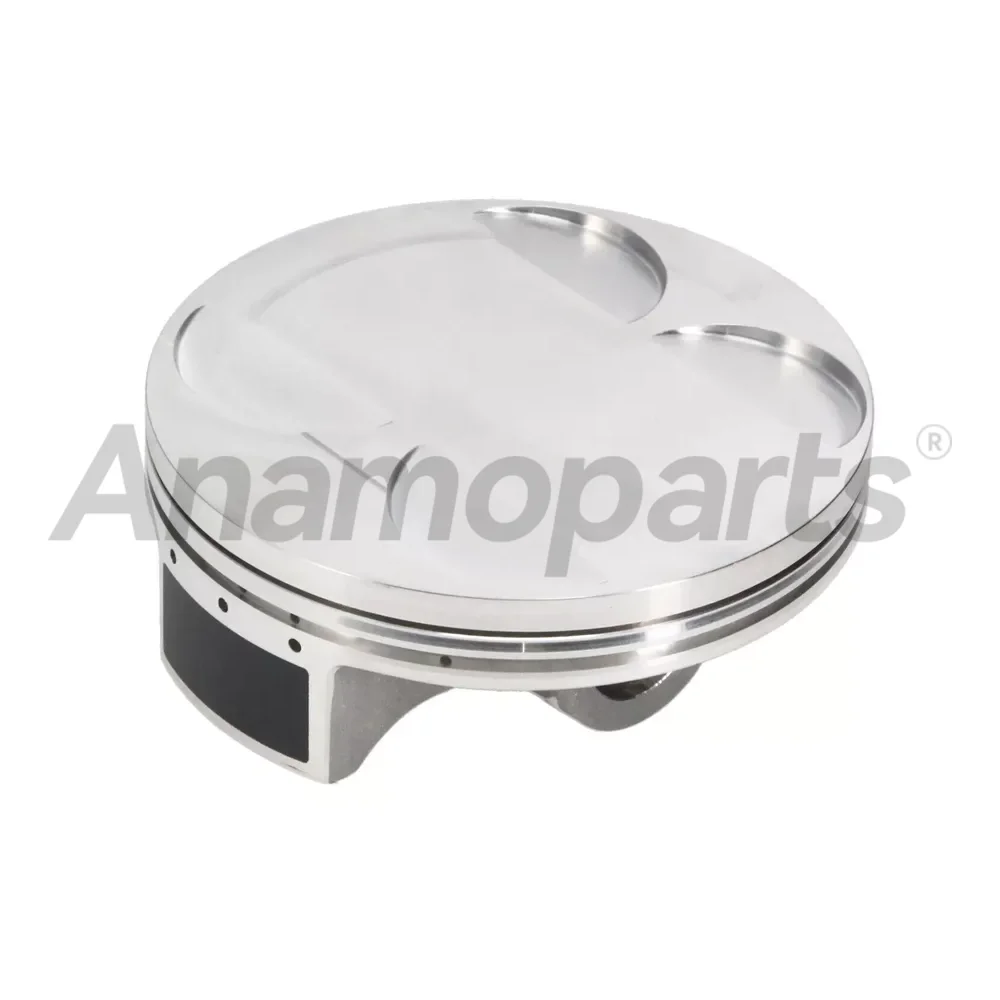Zestaw tłoka kucia motocykla STD 96 MM pasuje do 04-08 Honda CRF450R CR 450 RA 449CC CC CRF450XA CRF450XAC 13101-MEN-730 — zdjęcie 4