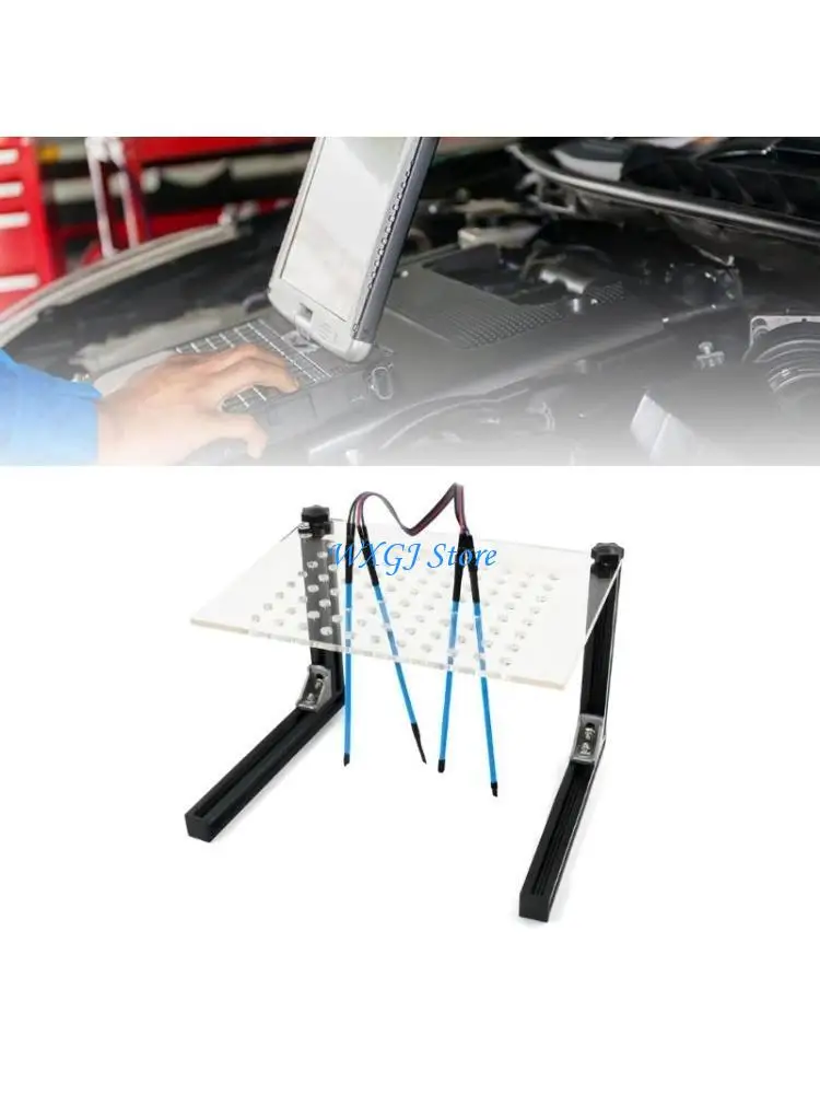 

37JE ECUS TOOL LED BDM рама