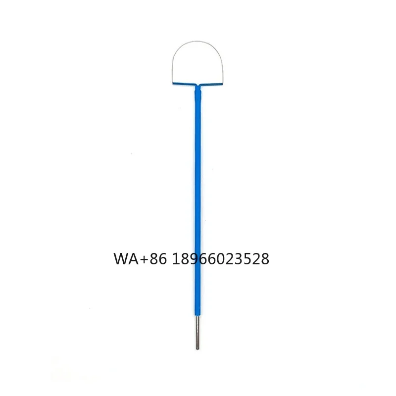 

electrode Electrode Surgical Instruments reusable loop Electrodes electrosurgical loop