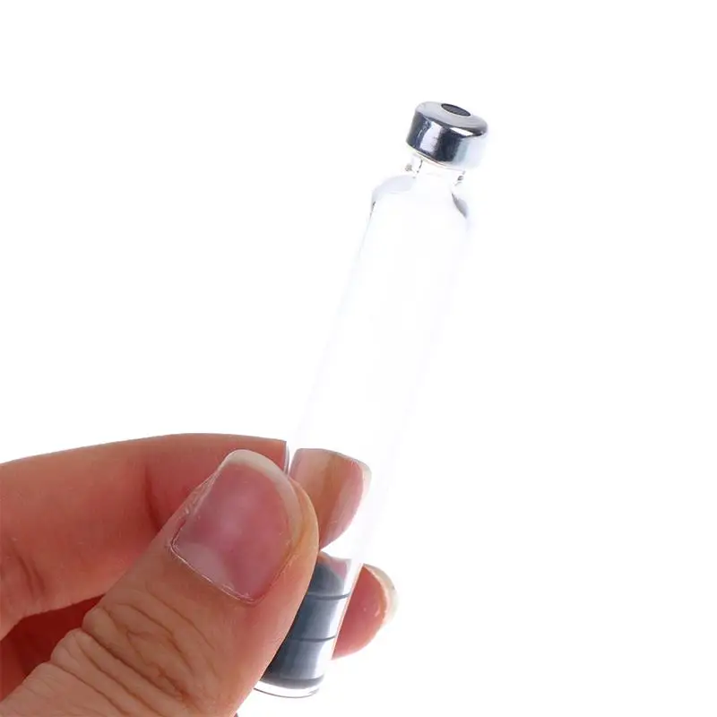 Lilly Pen Insulin Flaschenkassette Nachfüllpackung 10 30 50 Stück Medizinische Ästhetik Steril Einweg – Detail 12