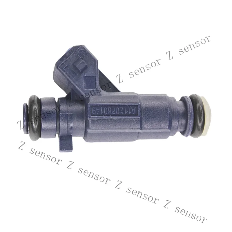 Z+ 1X fuel injector for Mercedes-Benz CLK320 00-05 SLK320 01-03 0280156014.