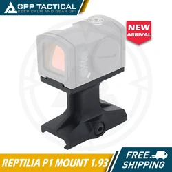 Rep Red Dot Mount 1.93in 1.54 inch for P-I