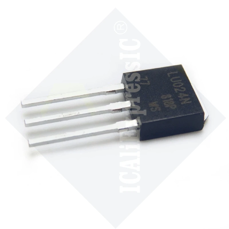 5-20PCS MCP602-I/P MCP602 SLA7062MB SLA7062 IRLU024N LU024N SN7414N SN7414 BA4911 4911 RT9013-33GB RT9013
