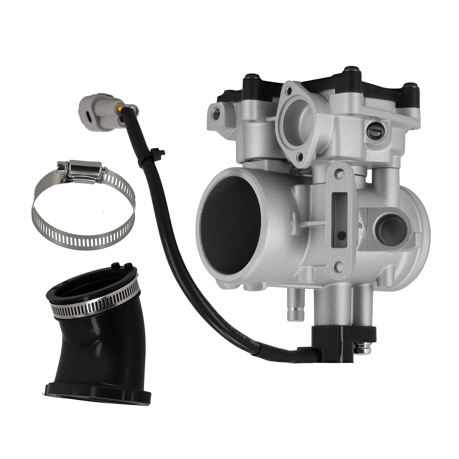 Throttle Body For P…