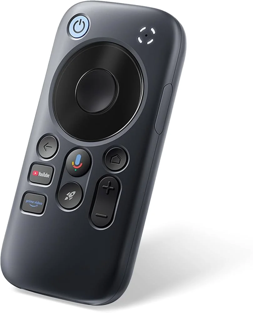 プロジェクター RayNeo Pocket TV RayNeo Pocket TV: Streaming Media Box for AR Glasses