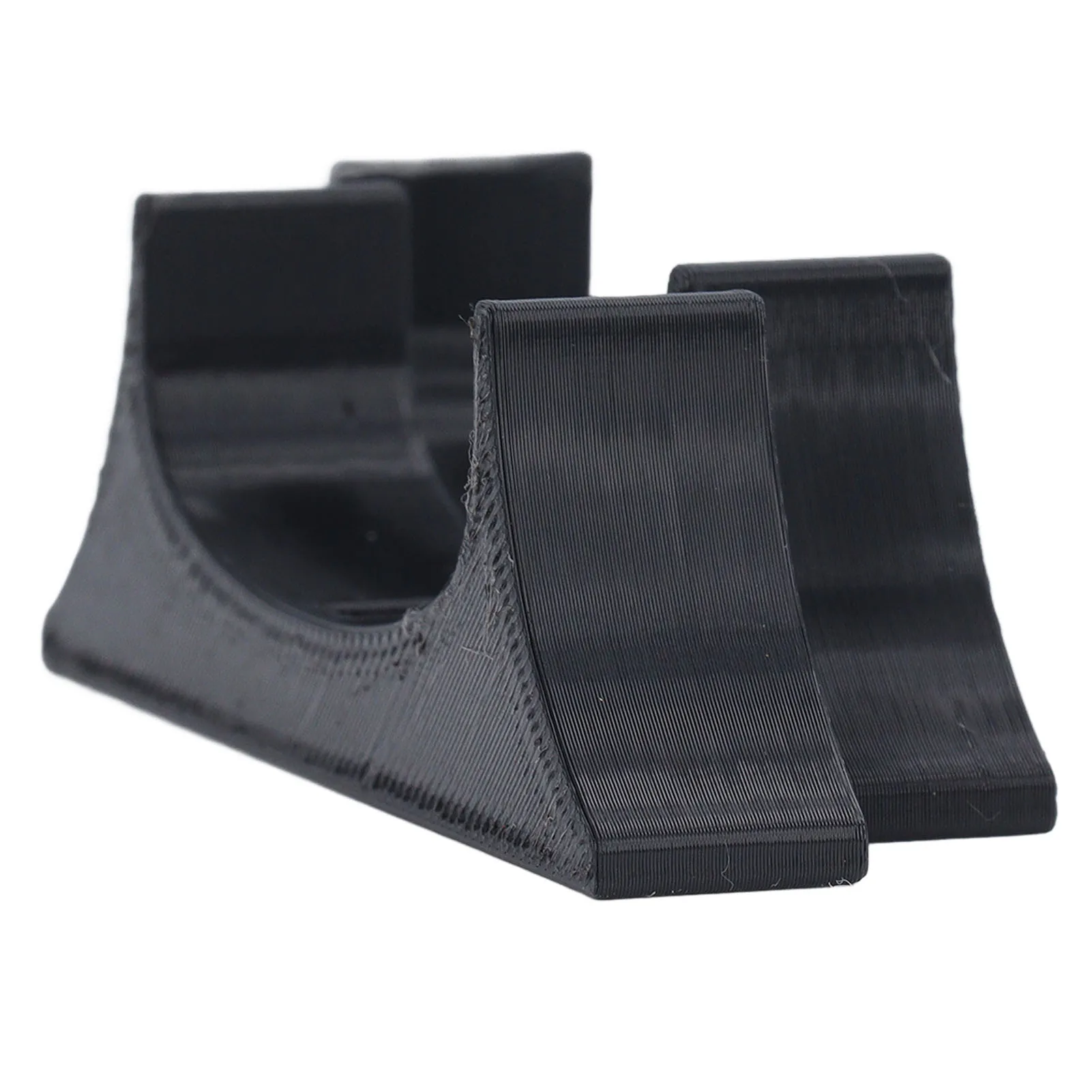 3D Printed Horizontal Stand Prevent Slip Compact Steady Console Holder Vertical Stand Perfect for  U Console