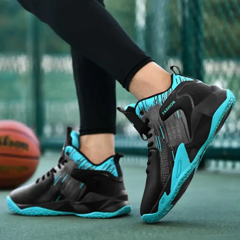 

Small Size Parkour Fashion Sneakers Woman Golf Women Shoes Women's Basketball Sports Basket Tenes Design Novelties